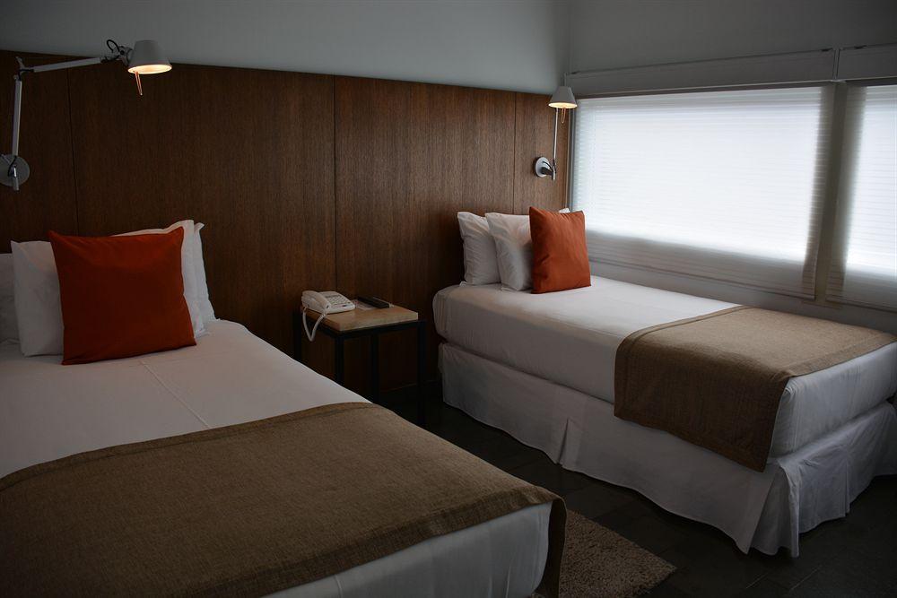 Natalino Hotel Patagonia ปวยร์โตนาตาเลส ภายนอก รูปภาพ