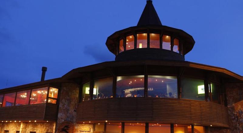 Natalino Hotel Patagonia ปวยร์โตนาตาเลส ภายนอก รูปภาพ