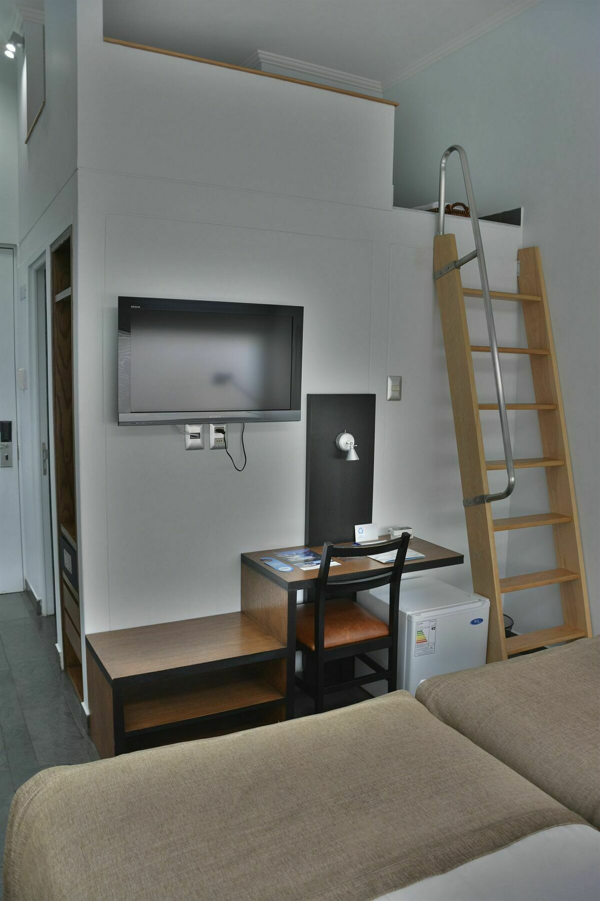 Natalino Hotel Patagonia ปวยร์โตนาตาเลส ภายนอก รูปภาพ