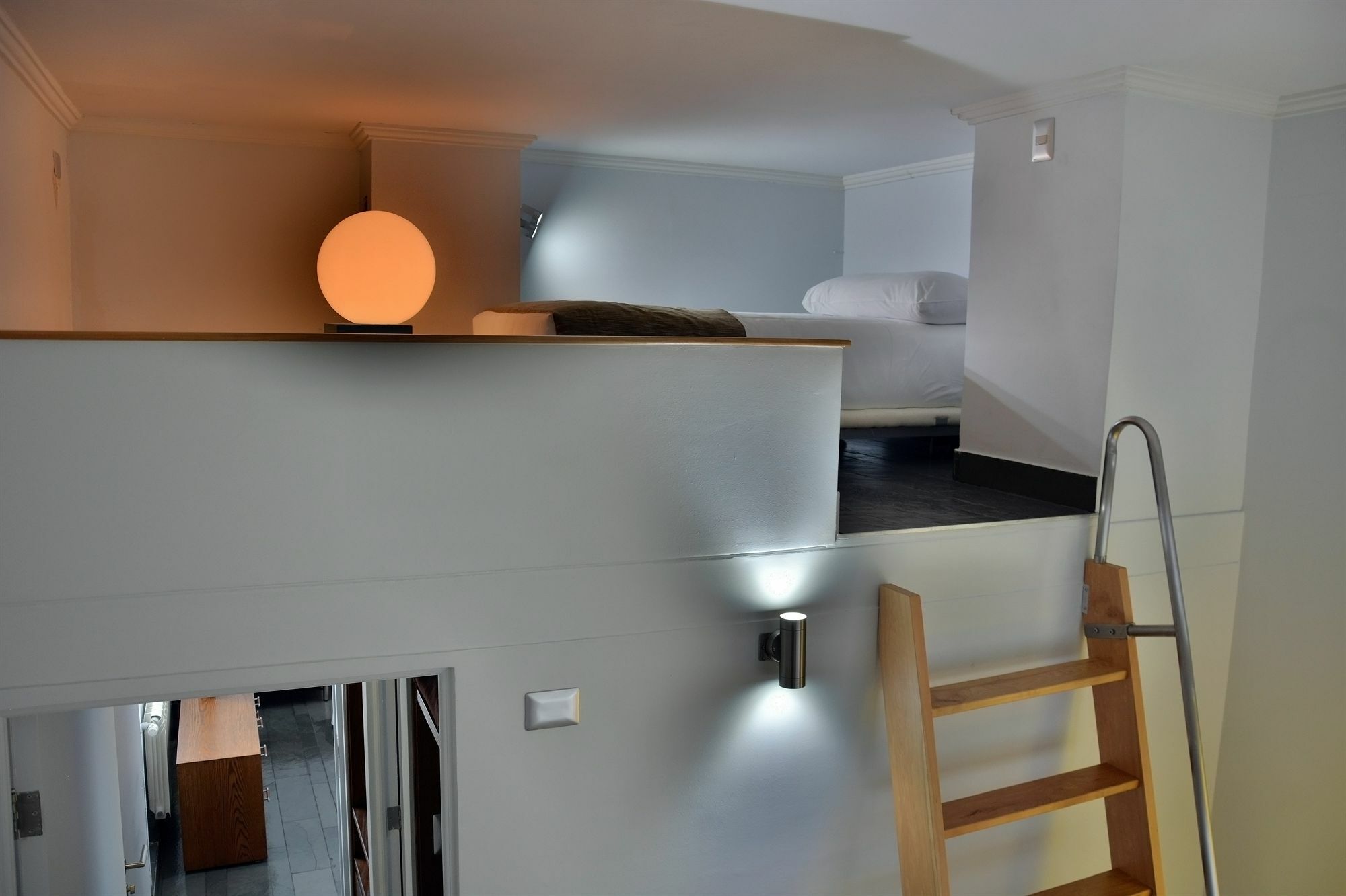 Natalino Hotel Patagonia ปวยร์โตนาตาเลส ภายนอก รูปภาพ